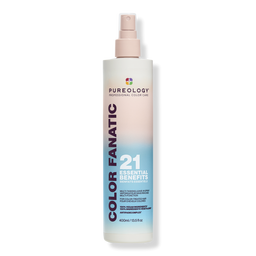 Pureology Color Fanatic Multi-Tasking Leave-In Conditioner - 13.5 oz