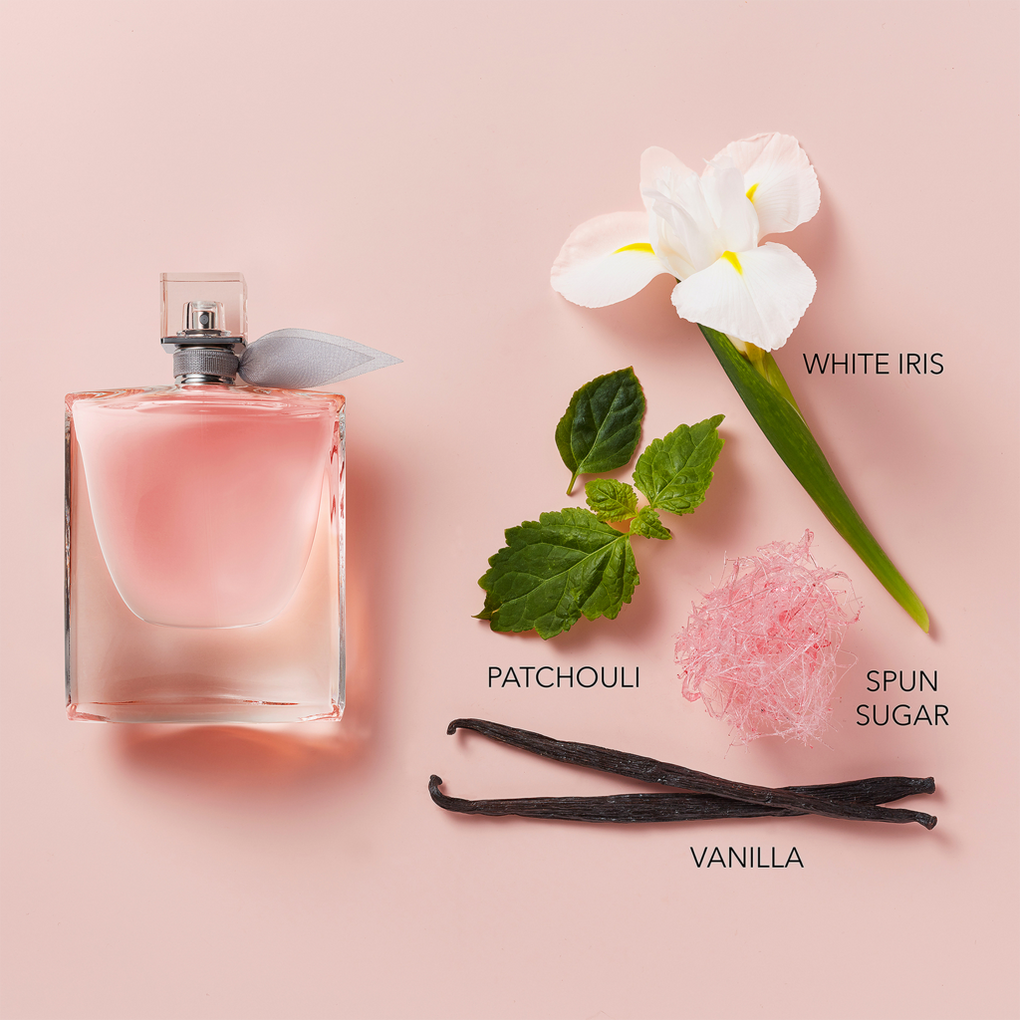 La vie est belle eau de parfum set hot sale