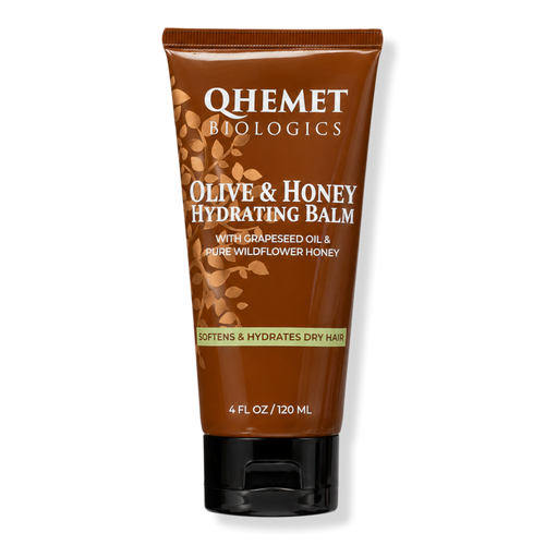 Qhemet Biologics Olive & Honey Hydrating Balm