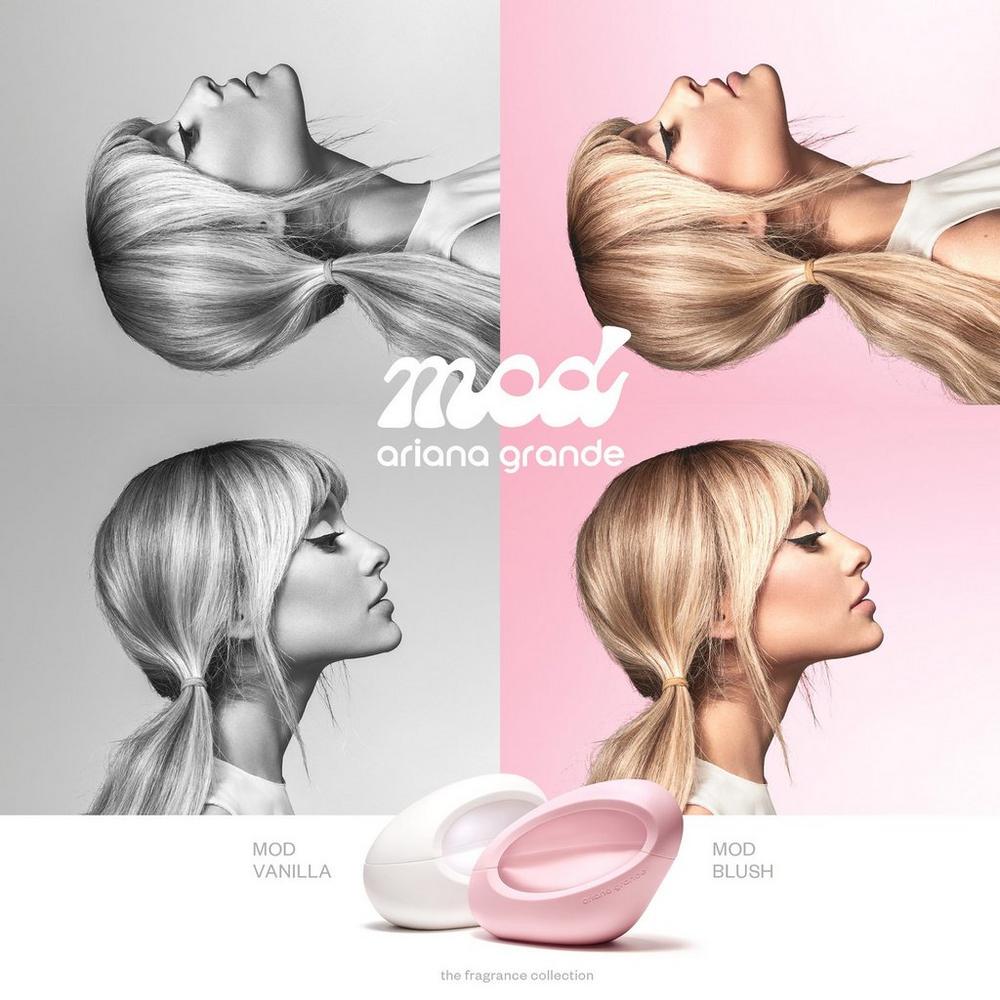 MOD Vanilla Eau de Parfum