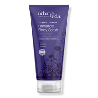 Radiance Turmeric & Patchouli Body Scrub