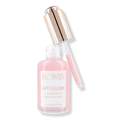 FLOWER Beauty Afterglow Luminous Serum