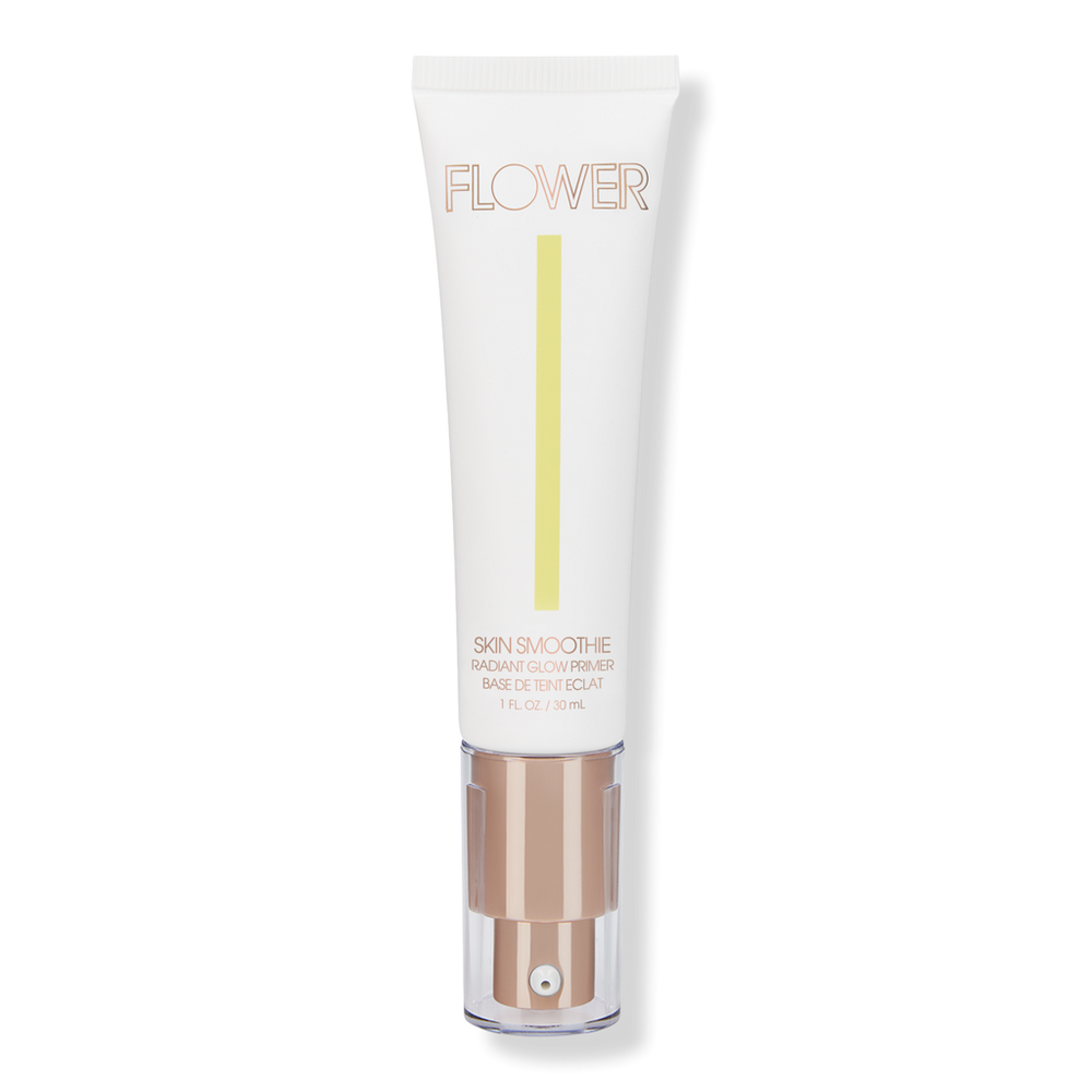 Flower Beauty Skin Smoothie Radiant Glow Primer