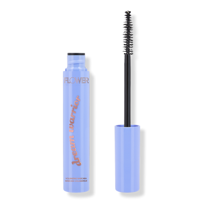 FLOWER Beauty Dream Warrior Volumizing Mascara