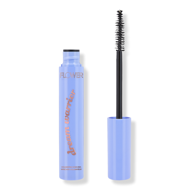 FLOWER Beauty Dream Warrior Volumizing Mascara 1