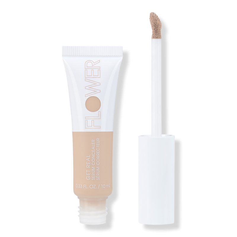 Get Real Serum Concealer