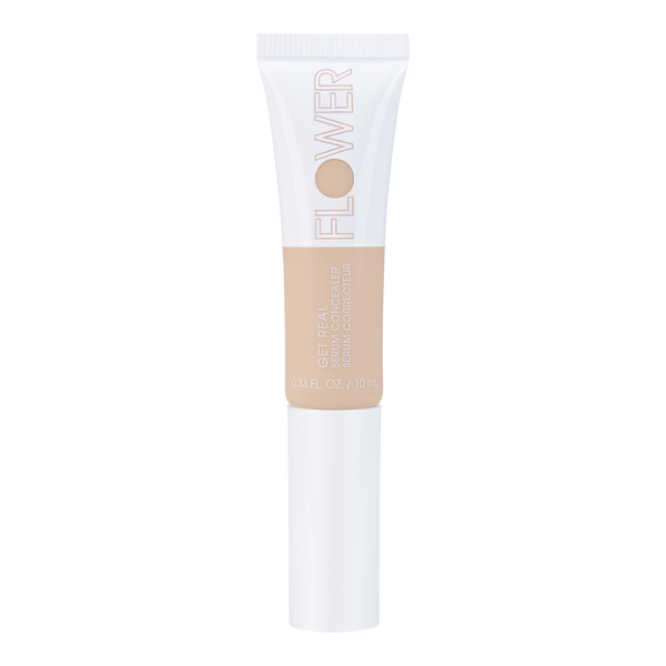 FLOWER Beauty Get Real Serum Concealer #3