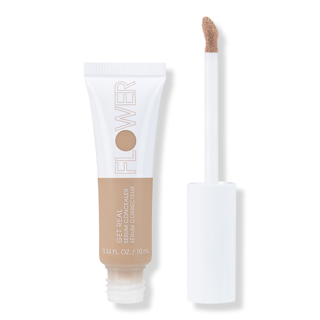 Get Real Serum Concealer