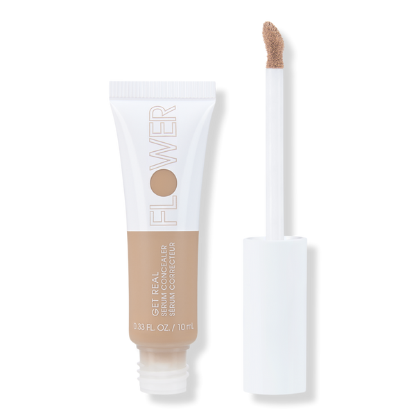 FLOWER Beauty Get Real Serum Concealer #1