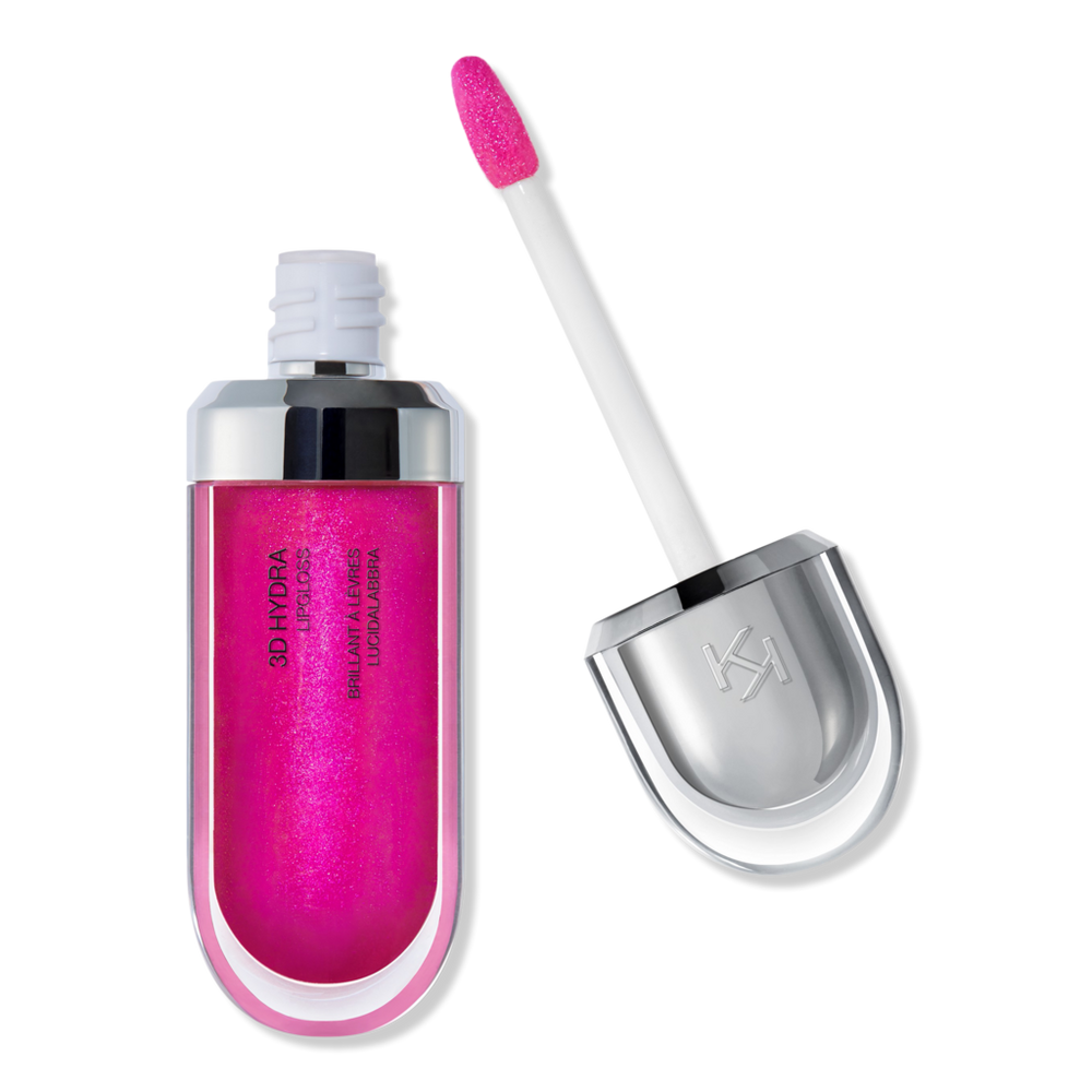Kiko Milano 3d Hydra Lipgloss - 23