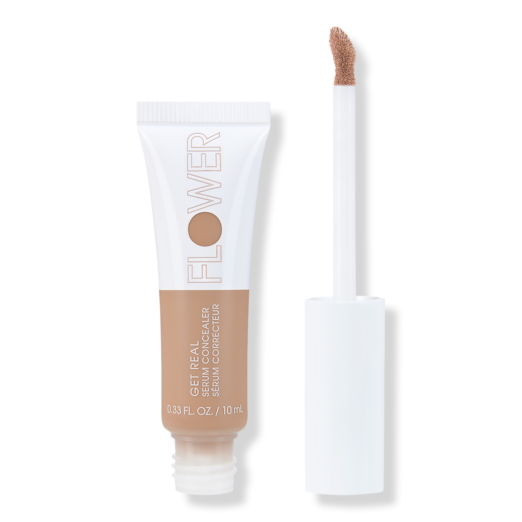 FLOWER Beauty Get Real Serum Concealer #1