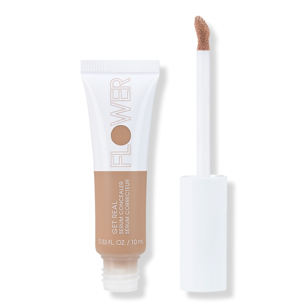 FLOWER Beauty Get Real Serum Concealer #1