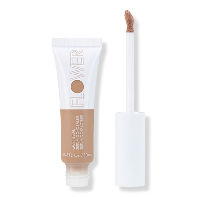 FLOWER Beauty Get Real Serum Concealer