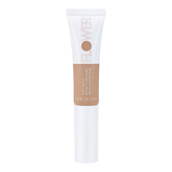 FLOWER Beauty Get Real Serum Concealer #3