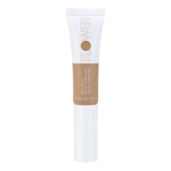 FLOWER Beauty Get Real Serum Concealer #3