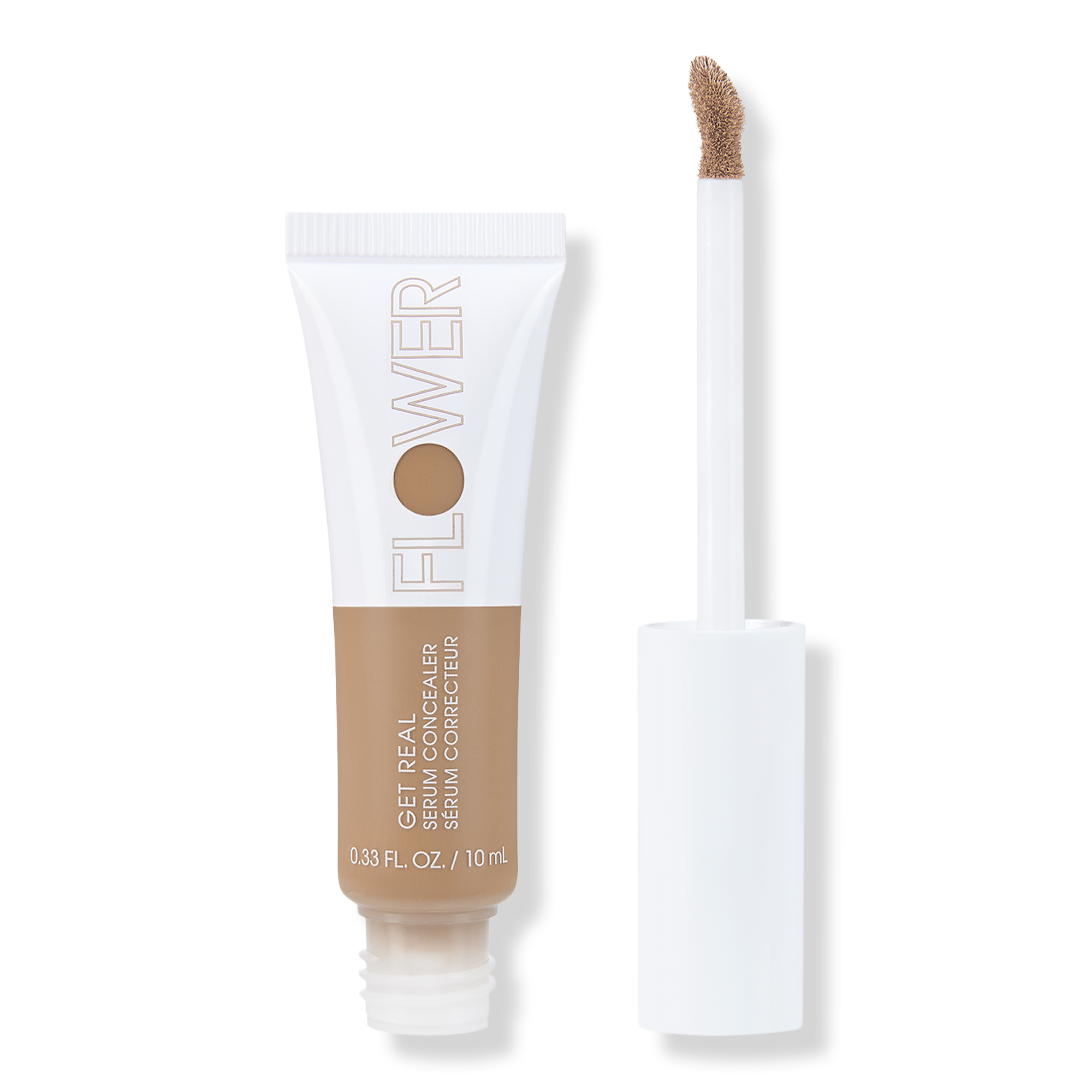 FLOWER Beauty Get Real Serum Concealer #1