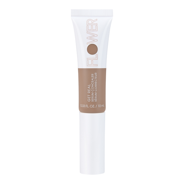 FLOWER Beauty Get Real Serum Concealer #3