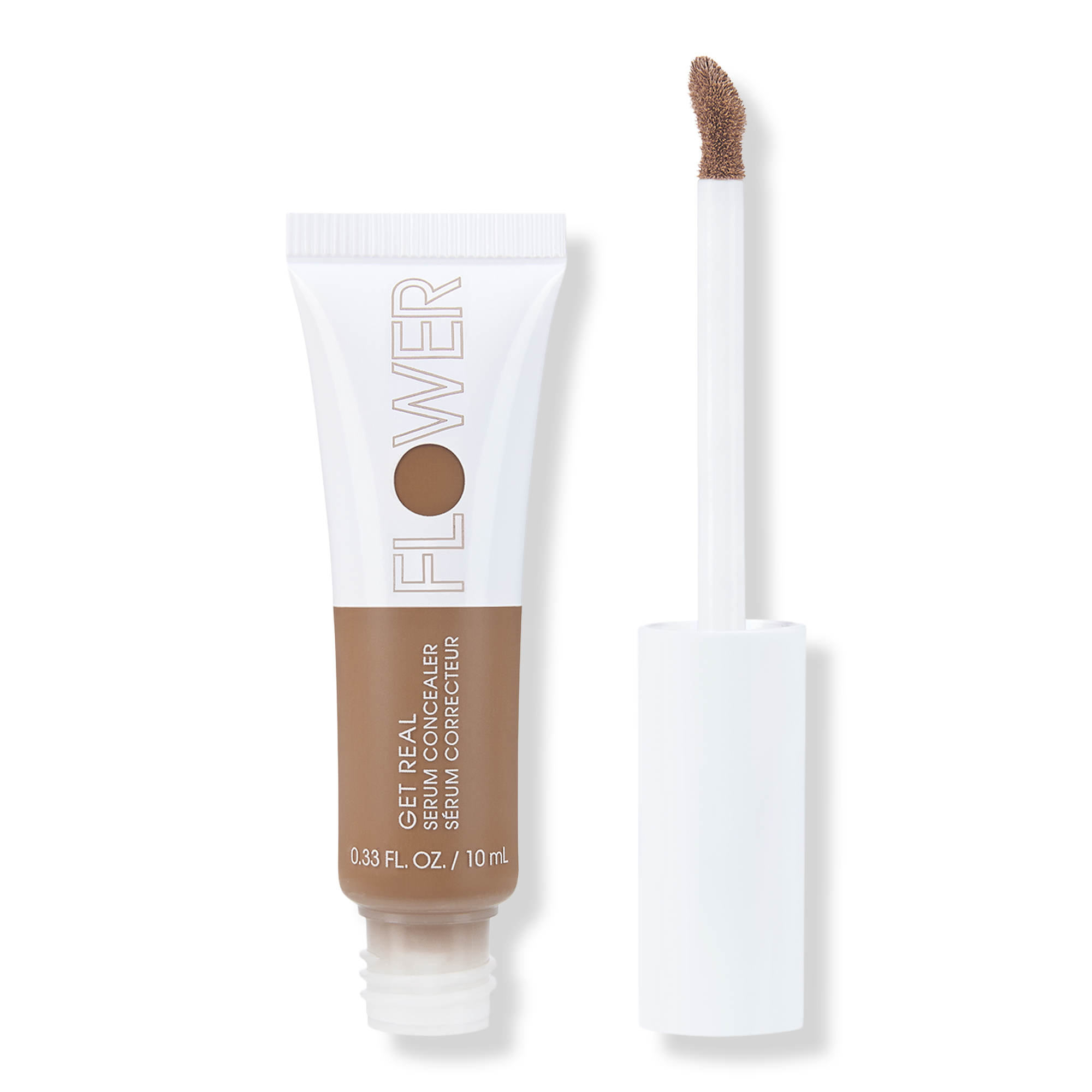 FLOWER Beauty Get Real Serum Concealer #1