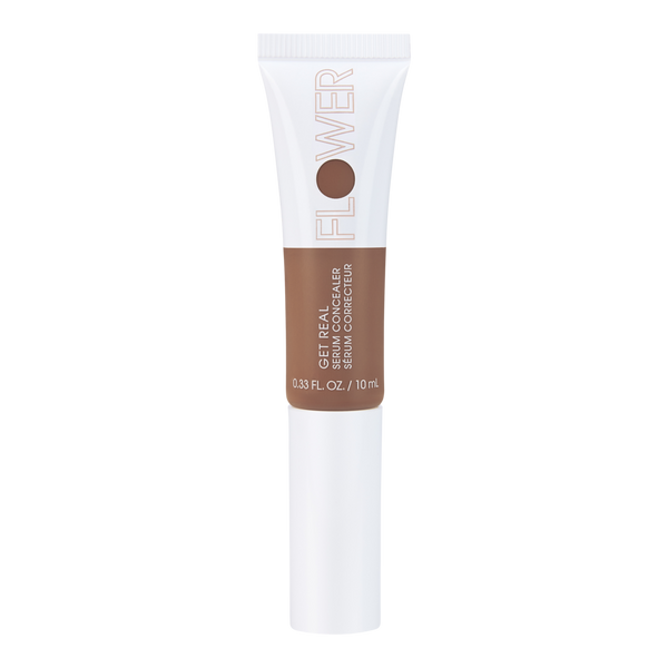 FLOWER Beauty Get Real Serum Concealer #3