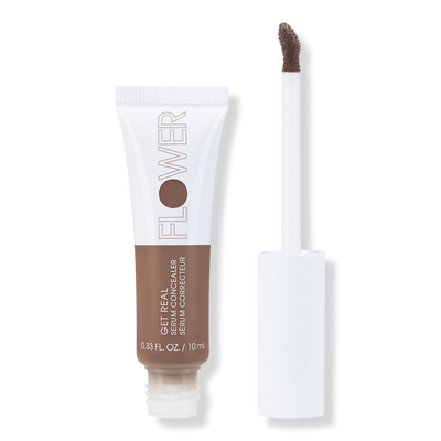 FLOWER Beauty Get Real Serum Concealer