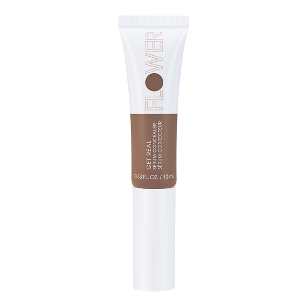 FLOWER Beauty Get Real Serum Concealer #3