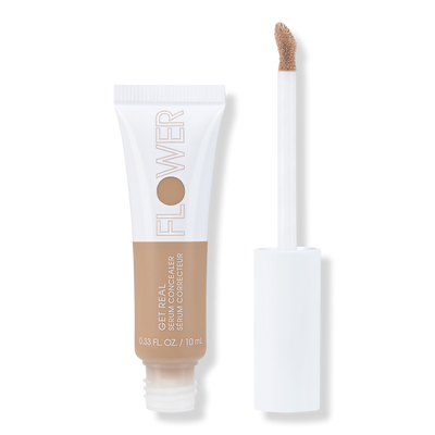 FLOWER Beauty Get Real Serum Concealer