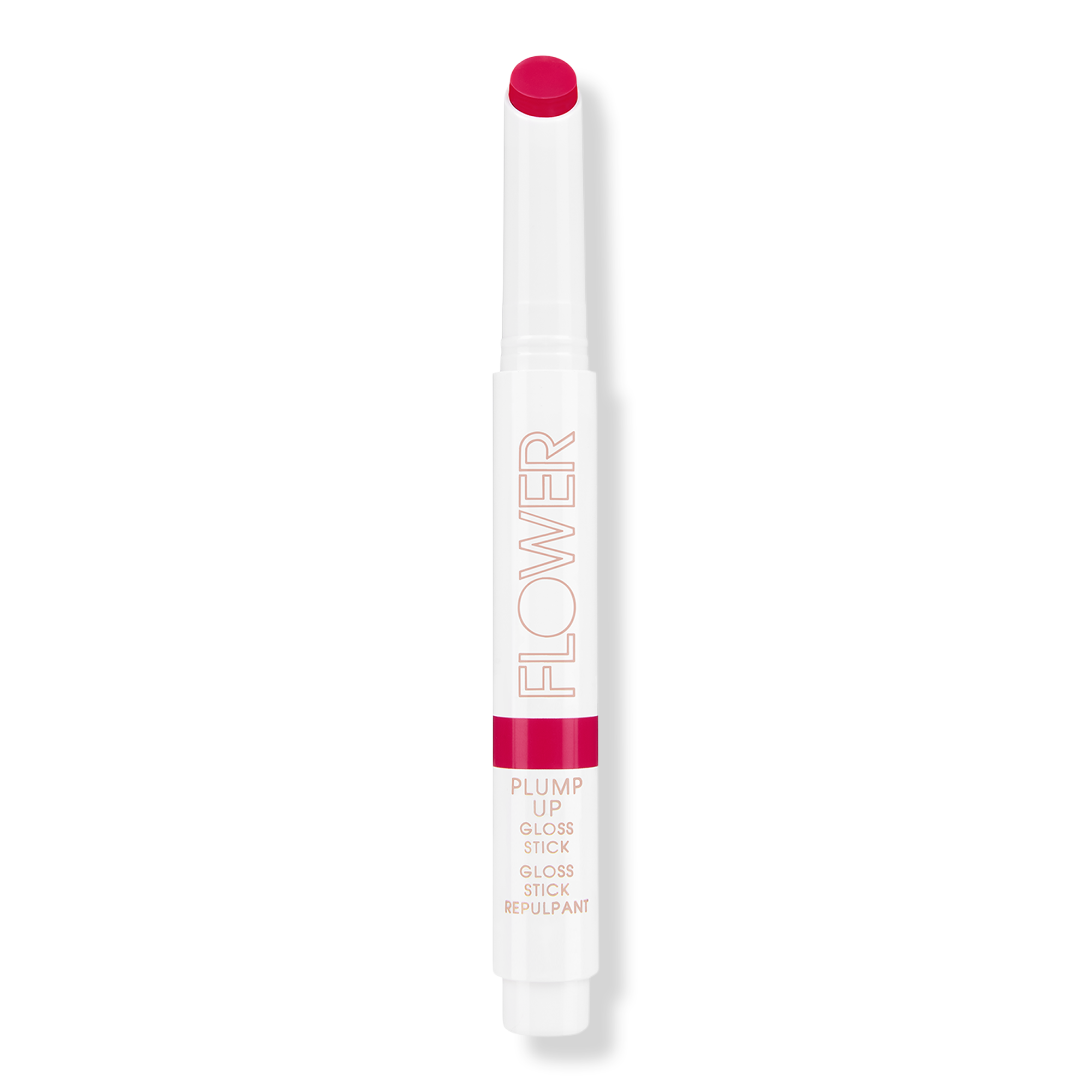 FLOWER Beauty Plump Up Gloss Stick #1