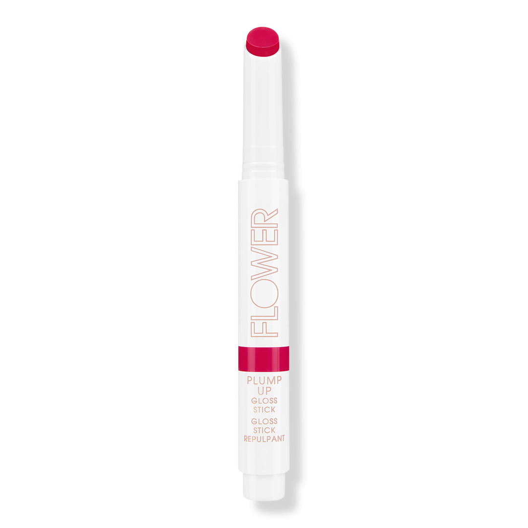 FLOWER Beauty Plump Up Gloss Stick #1