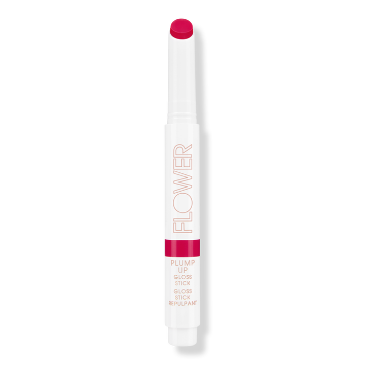 FLOWER Beauty Plump Up Gloss Stick #1