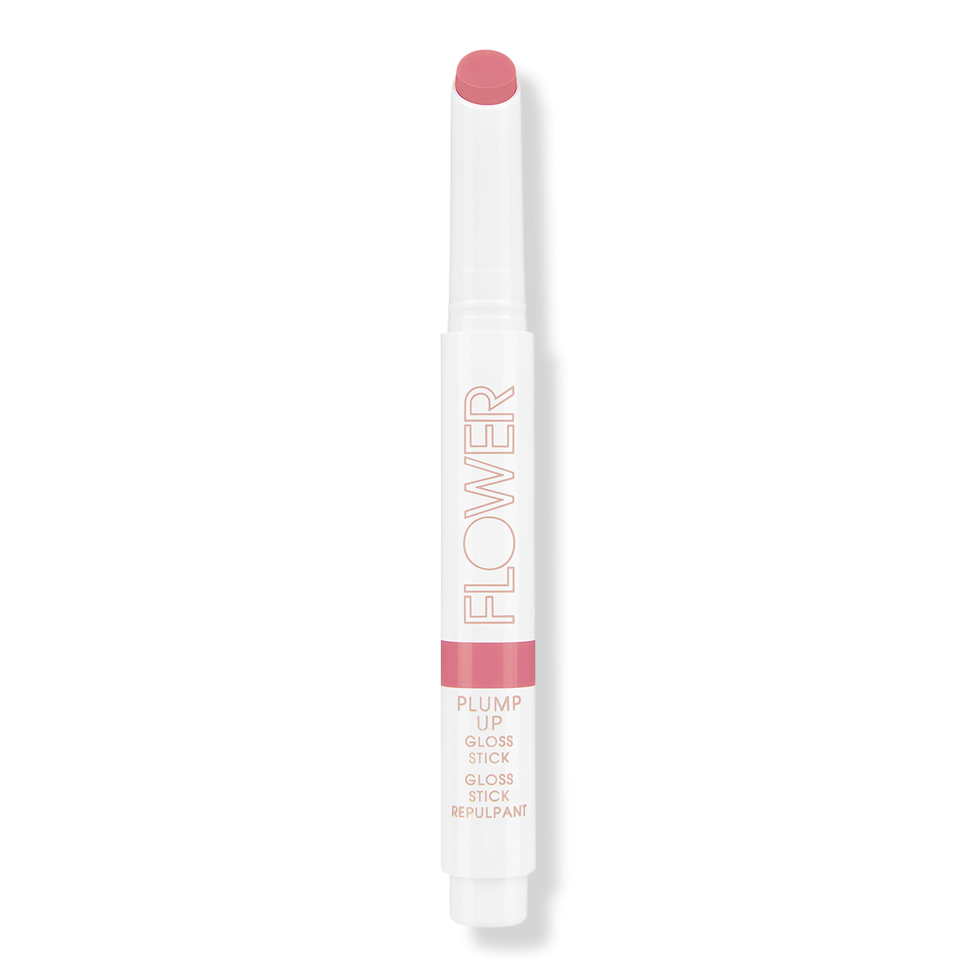 FLOWER Beauty Plump Up Gloss Stick #1