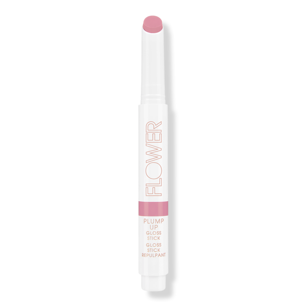 FLOWER Beauty Plump Up Gloss Stick #1