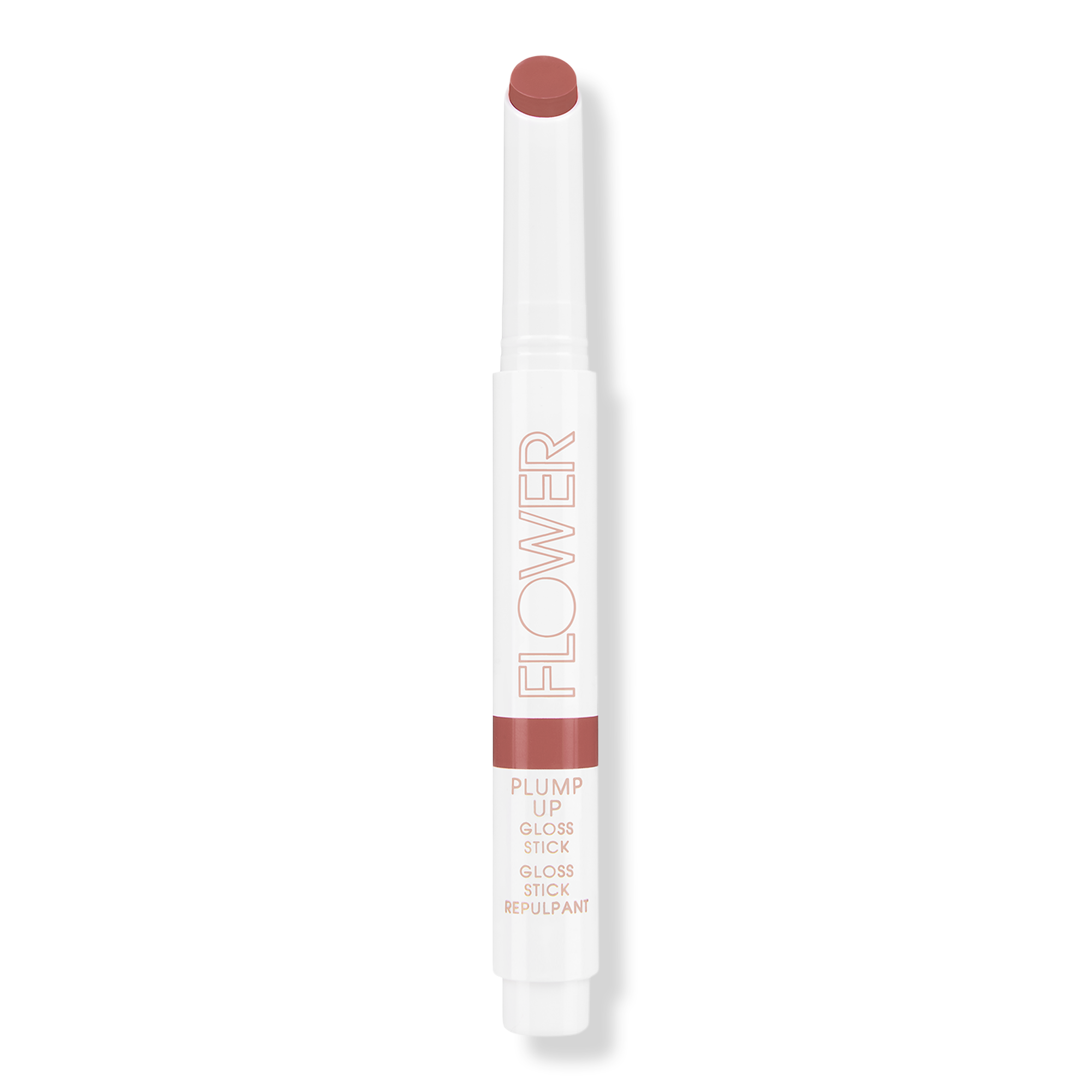 FLOWER Beauty Plump Up Gloss Stick #1