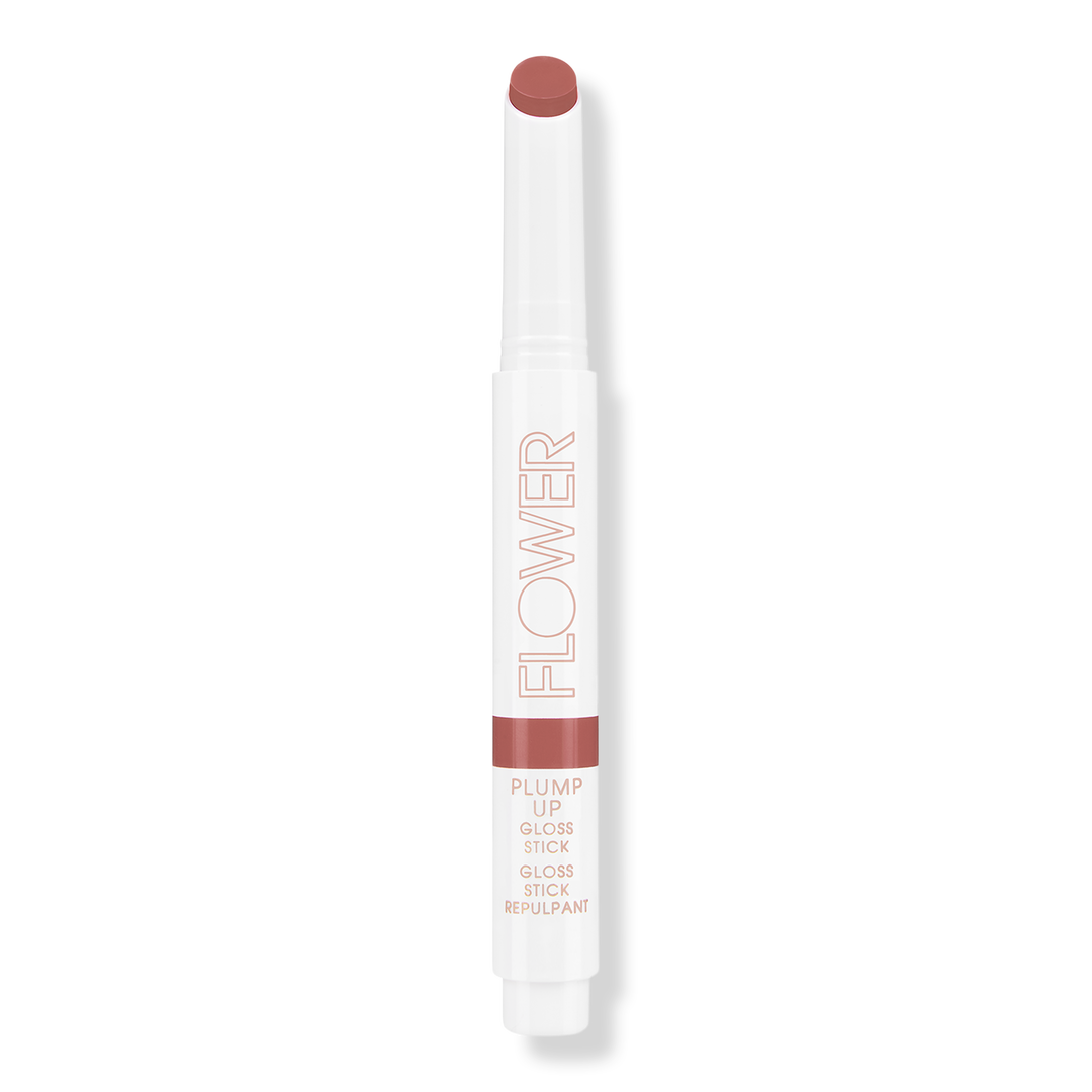 FLOWER Beauty Plump Up Gloss Stick #1