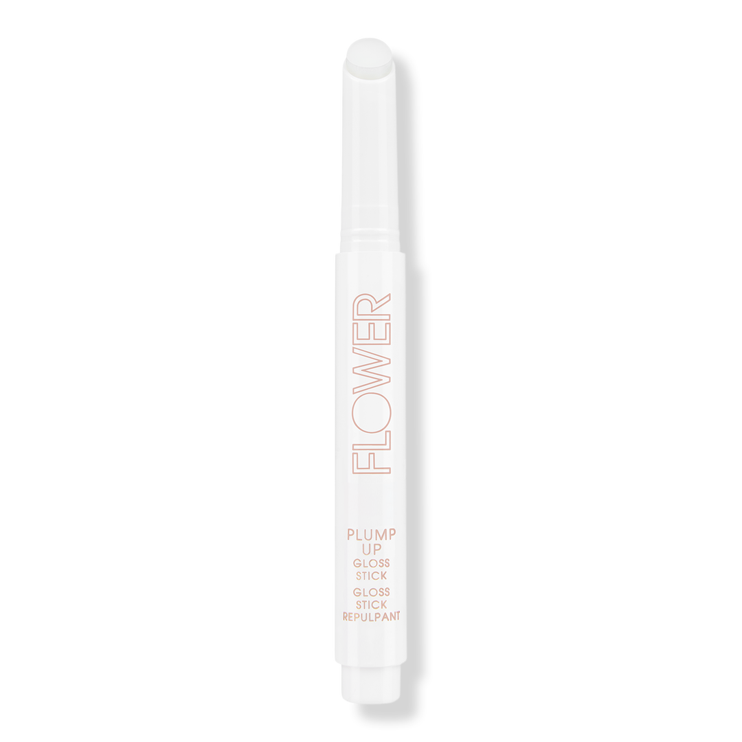 FLOWER Beauty Plump Up Gloss Stick #1