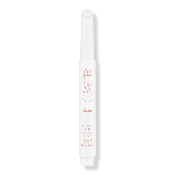 FLOWER Beauty Plump Up Gloss Stick #1