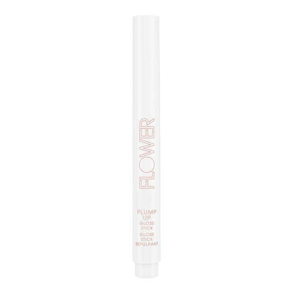 FLOWER Beauty Plump Up Gloss Stick #3