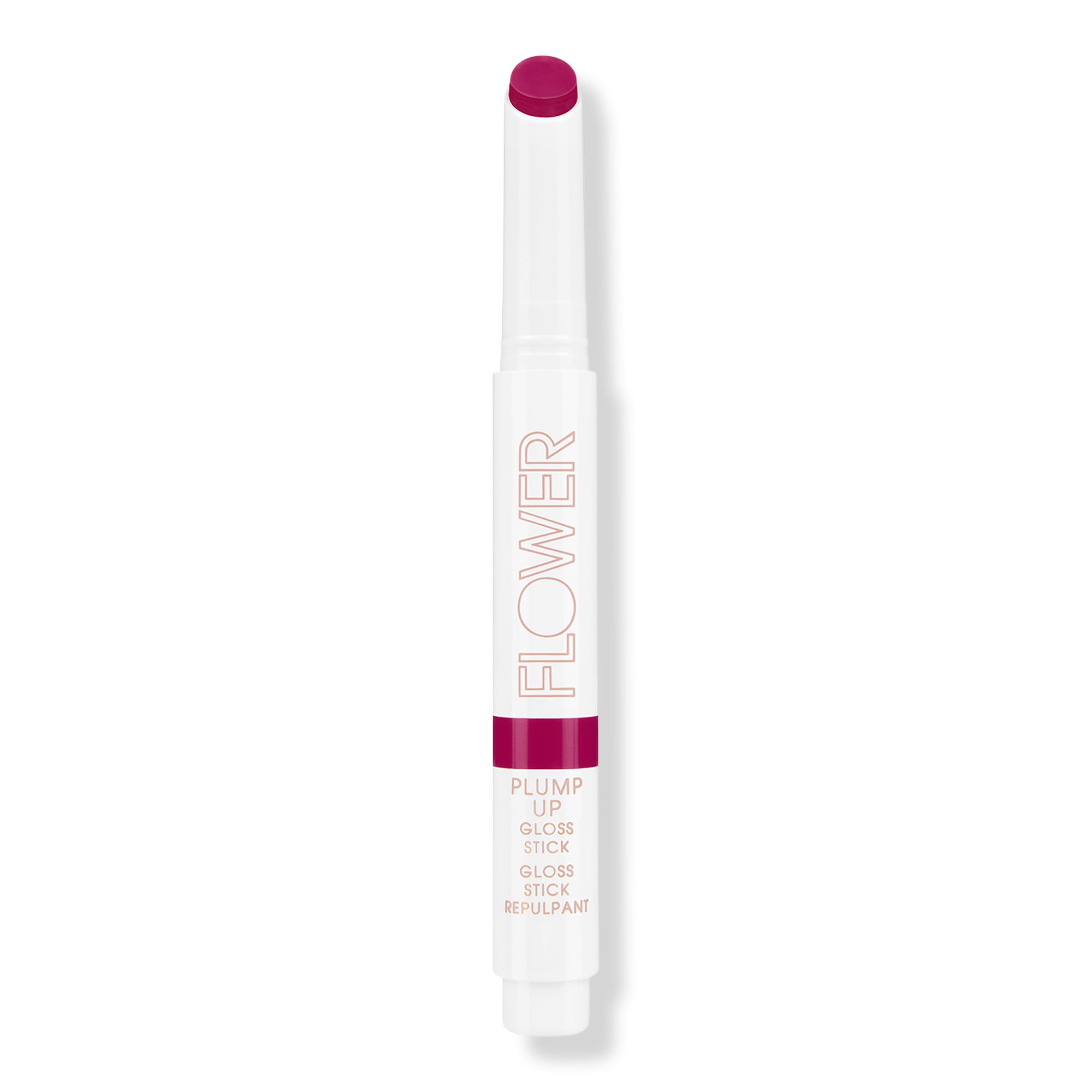 FLOWER Beauty Plump Up Gloss Stick #1