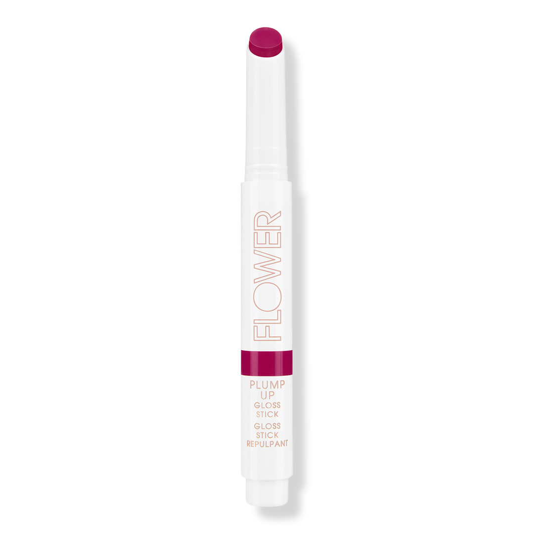 FLOWER Beauty Plump Up Gloss Stick #1