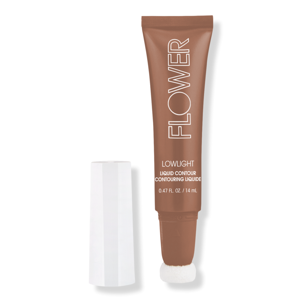 Flower Beauty Lowlight Liquid Contour - Medium