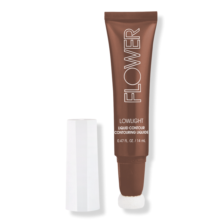 Deep Lowlight Liquid Contour FLOWER Beauty Ulta Beauty