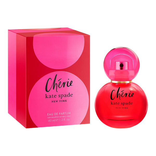 Kate Spade New York Chérie Eau de Parfum #2