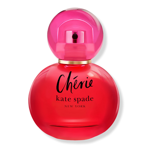 kate spade Chérie Eau de Parfum 40ml Kate Spade New York Chérie Eau De Parfum Travel Spray | Kate