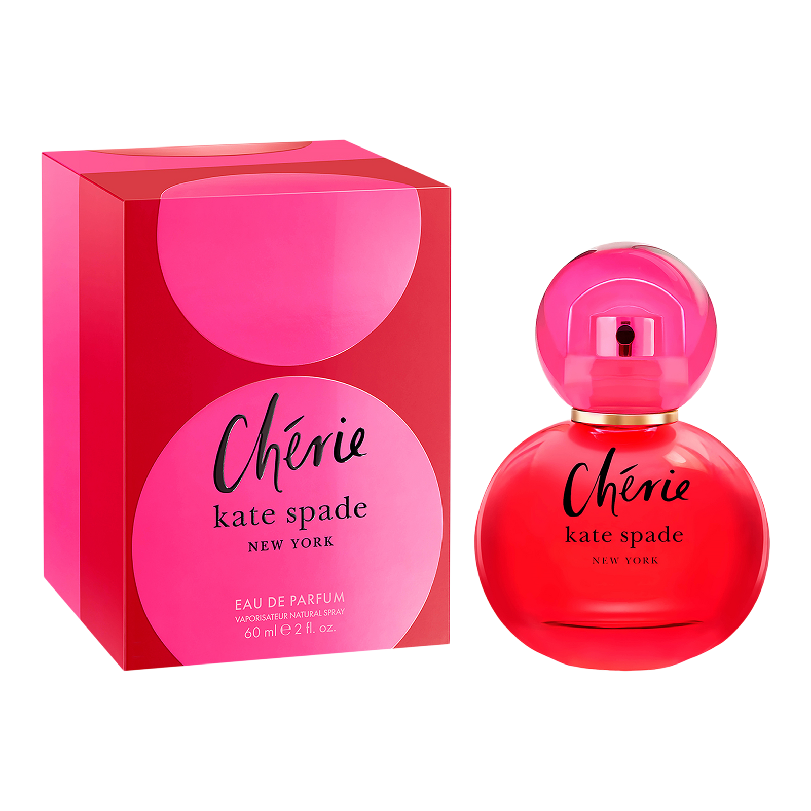 Chérie Eau de Parfum
