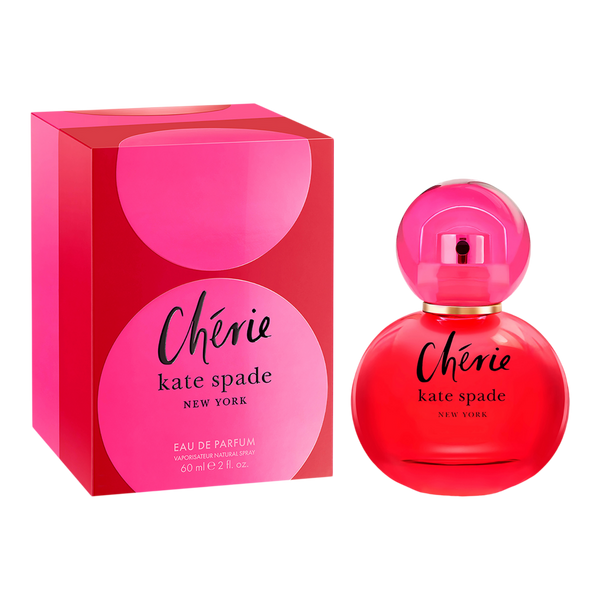 Kate Spade New York Chérie Eau de Parfum #2