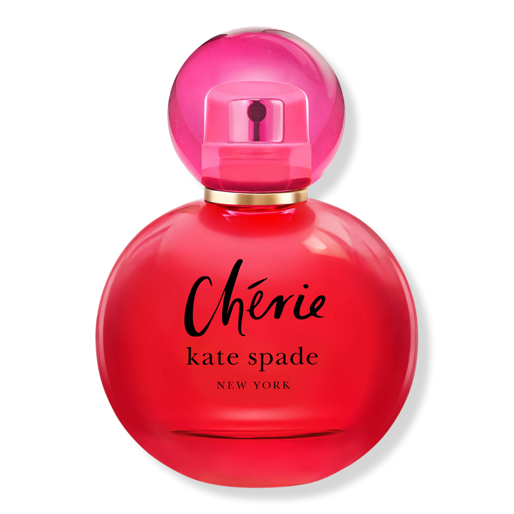 Kate Spade New York Cherie Eau de Parfum - oz