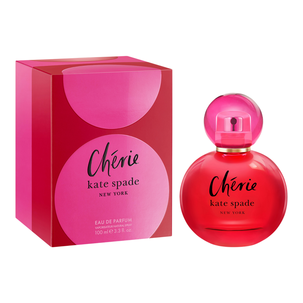 Chérie Eau de Parfum - Kate Spade New York | Ulta Beauty