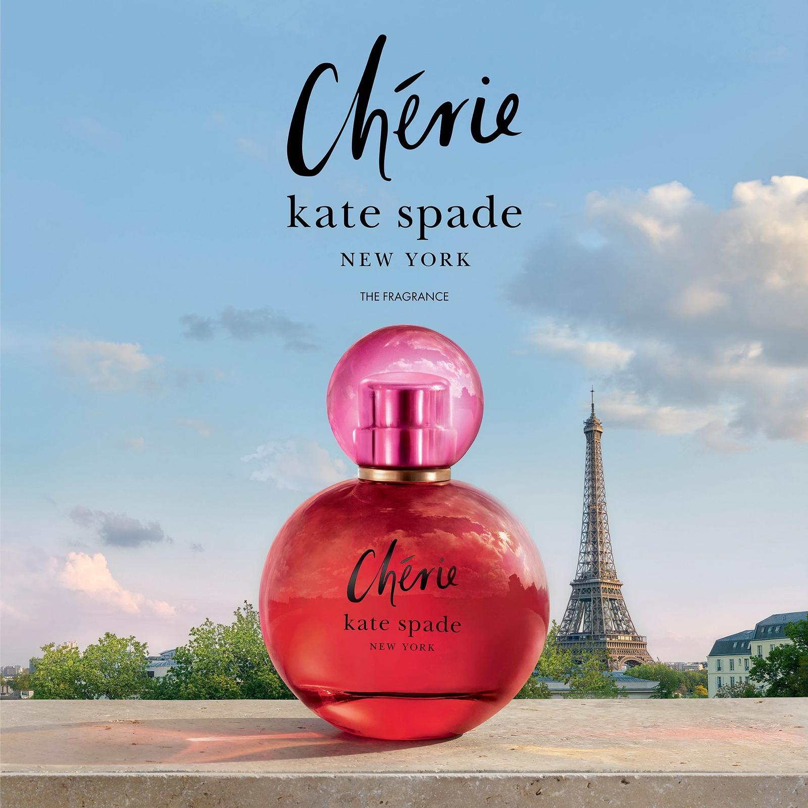 Chérie Eau de Parfum