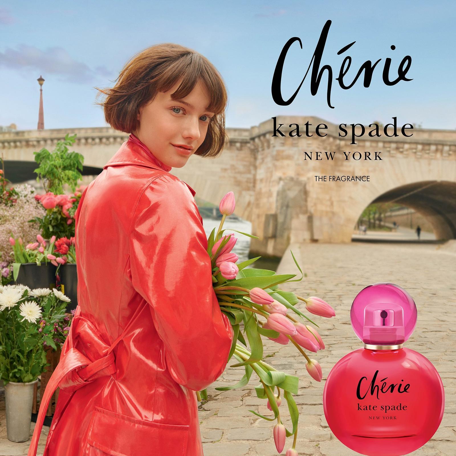 Chérie Eau de Parfum