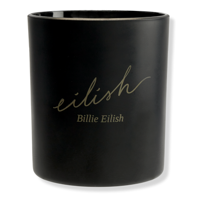 Billie Eilish Eilish Scented Candle