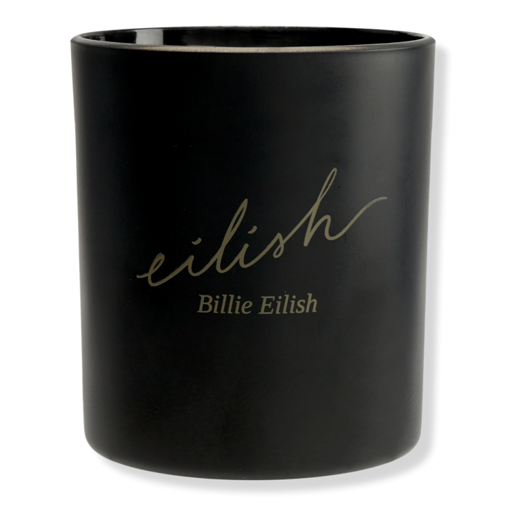Billie Eilish Eilish Scented Candle #1